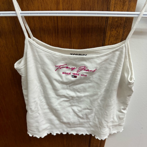 Tommy Hilfiger Tank Top - Picture 1 of 3